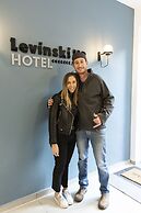 AirTLV - Levinski 113 Hotel - Hostel