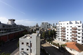 AirTLV - Levinski 113 Hotel - Hostel