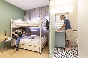 AirTLV - Levinski 113 Hotel - Hostel