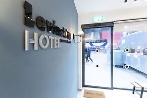 AirTLV - Levinski 113 Hotel - Hostel