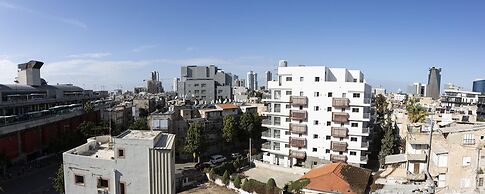 AirTLV - Levinski 113 Hotel - Hostel