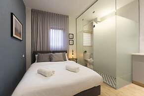 AirTLV - Levinski 113 Hotel - Hostel