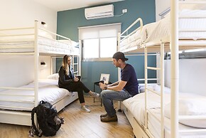 AirTLV - Levinski 113 Hotel - Hostel