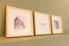 AirTLV - Levinski 113 Hotel - Hostel