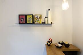 AirTLV - Levinski 113 Hotel - Hostel