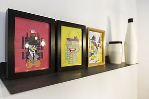 AirTLV - Levinski 113 Hotel - Hostel