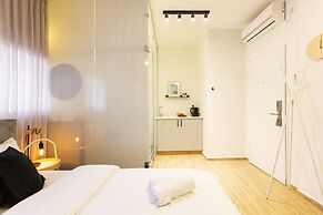 AirTLV - Levinski 113 Hotel - Hostel