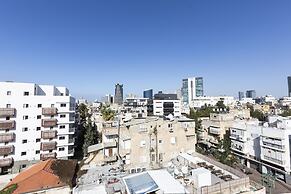 AirTLV - Levinski 113 Hotel - Hostel