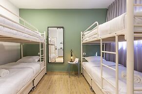 AirTLV - Levinski 113 Hotel - Hostel