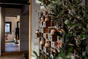 Hotel de l'Ours Preles