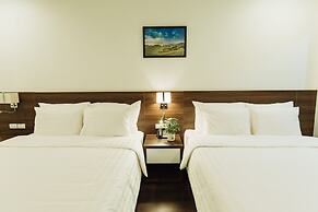 Paragon House & Residence