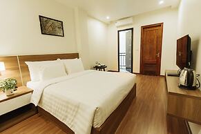 Paragon House & Residence