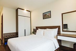 Paragon House & Residence