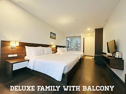 Paragon House & Residence