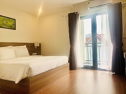 Paragon House & Residence