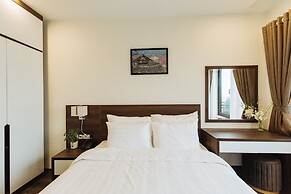 Paragon House & Residence