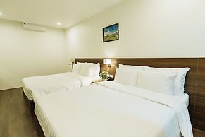 Paragon House & Residence