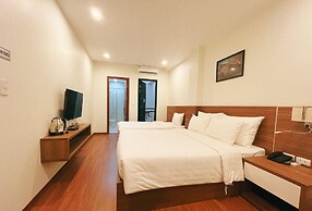 Paragon House & Residence