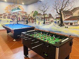 Paragon House & Residence