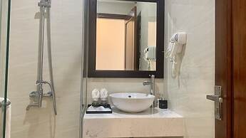 Paragon House & Residence