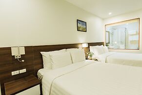 Paragon House & Residence