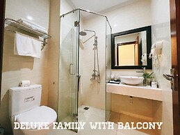 Paragon House & Residence