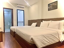 Paragon House & Residence