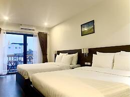 Paragon House & Residence