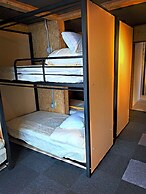 Arura Sapporo - Hostel