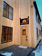 Arura Sapporo - Hostel