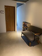 Arura Sapporo - Hostel