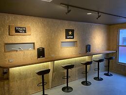 Arura Sapporo - Hostel