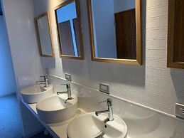 Arura Sapporo - Hostel