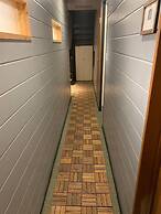 Arura Sapporo - Hostel