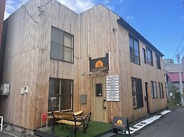 Arura Sapporo - Hostel