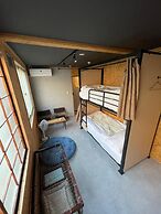 Arura Sapporo - Hostel