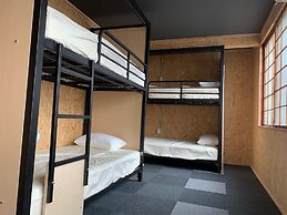 Arura Sapporo - Hostel