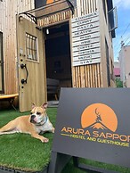 Arura Sapporo - Hostel