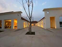 Marasa Sarovar Premiere Bodhgaya