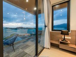 The Trang Luxury Villa