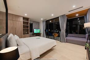 The Trang Luxury Villa