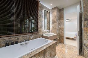 The Trang Luxury Villa