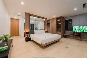 The Trang Luxury Villa