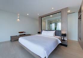 The Trang Luxury Villa