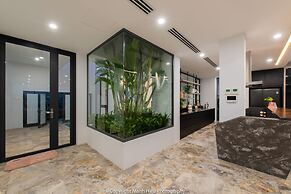 The Trang Luxury Villa