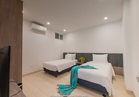 The Trang Luxury Villa