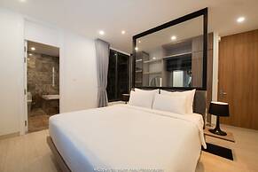 The Trang Luxury Villa