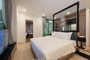 The Trang Luxury Villa