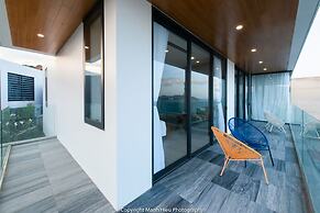 The Trang Luxury Villa