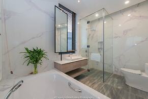 The Trang Luxury Villa